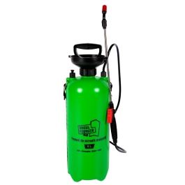Pompa de stropit manuala, 9 l, Micul Fermier