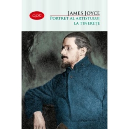 Portret al artistului la tinerete - James Joyce