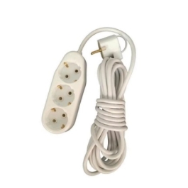 PRELUNGITOR ECO 7 M CU 3 LOC. SI PROTECTIE CONTACT