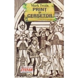 Print si cersetor - Mark Twain
