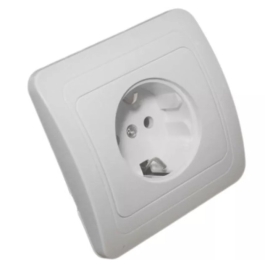 PRIZA CP ST SPN1001
