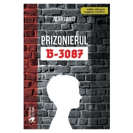 Prizonierul B-3087 (Alan Gratz)