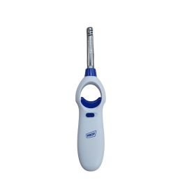 PROF APRINZATOR BARBEQUE ALBACORE  WHITE DL-20
