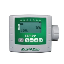 Programator udare ESP-9V-I1, 9V, 1 zona, Rain Bird