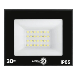 Proiector LED lumina rece 30 W UL-118916 UNILITE