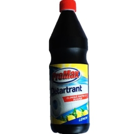 PROMAX DETARTRANT LEMON 1L