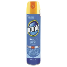 Pronto Spray multisuprafete 5 in 1, 300 ml