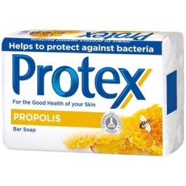 Protex Sapun Solid Antibacterian Propolis 90 g