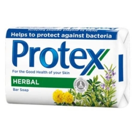 Protex Sapun solid antibacterian Herbal, 90gr