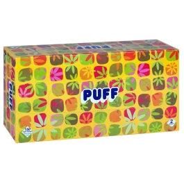 Puff Servetele fine, 150 buc