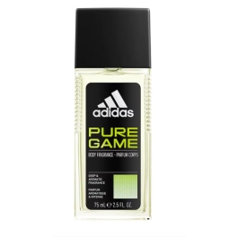 ADIDAS MEN DNS 75ML PURE GAME