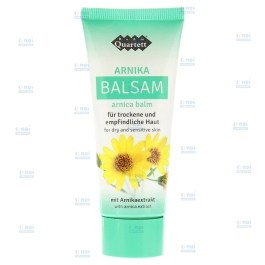QUARTETT CREMA DE MAINI CU ARNICA 75ML