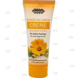 QUARTETT CREMA DE MAINI CU GALBENELE 75ML