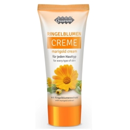 QUARTETT CREMA DE MAINI CU GALBENELE 75ML
