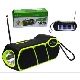 KIT PANOU SOLAR CL-823