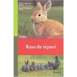 Rase de iepuri - Petra Ahrens