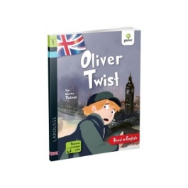 Oliver Twist. Dupa Dickens - Martyn Back