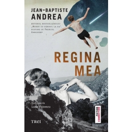 Regina mea - Jean-Baptiste Andrea