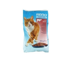 Reno Reno Cat Complete Menu Vita 10 kg