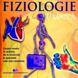 Atlas de fiziologie umana (Adriana Rigutti)