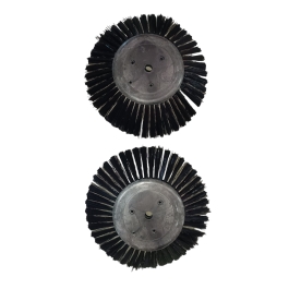  RMS700-04 Perie rotunda pentru aparat de maturat Rotor