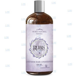 RUBIS BALSAM DE PAR LAVANDA 400ML