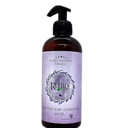 RUBIS BALSAM DE PAR LAVANDA 400ML