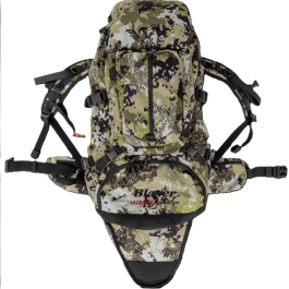 RUCSAC ULTIMATE EXPEDITION HUNTEC CAMO