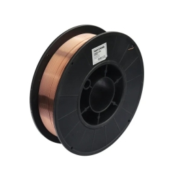 Sarma sudura 0,8 mm, 5 kg MIG ER70S-6 ROTOR RWW0.8-5ER