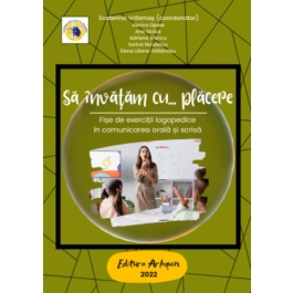 Sa invatam… cu placere - Ecaterina Vrasmas