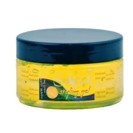 SAGA GEL DE PAR LIGHT 200ML