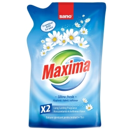 Sano Rezerva balsam de rufe Fresh, 1l
