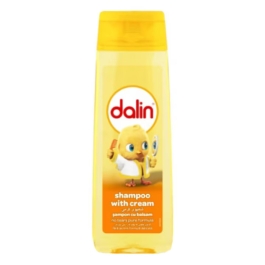 DALIN BABY SAMPON CU BALSAM 200ML