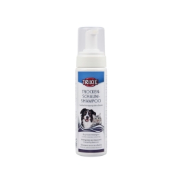 Sampon Uscat Spuma, Pentru Caini Si Pisici, 450 ml 29411	