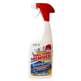 Sano Spray Detergent inalbitor cu spuma, 750 ml