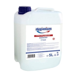 Hygienium Biocid Sapun lichid dezinfectant, 5 L