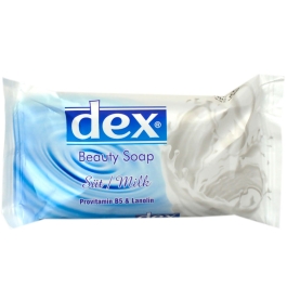 Sapun Solid Beauty Soap Milk, 100g Dex