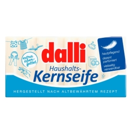 DALLI SAPUN SOLID RUFE 3X100G
