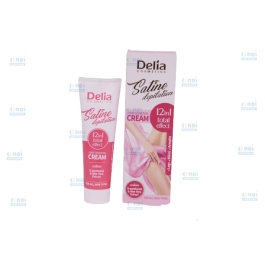 SATINE CREMA DEPILATOARE 12 IN 1 100ML