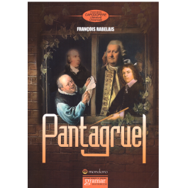 Pantagruel - Francois Rabelais