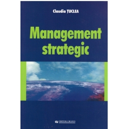 Management strategic (Tuclea Claudia)