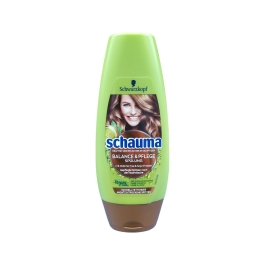 SCHAUMA BALSAM PAR BALANCE&PFLEGE VEGANE 220ML