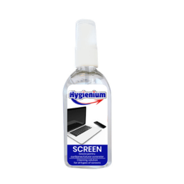 Hygienium Solutie pentru curatarea tuturor ecranelor, 85 ml