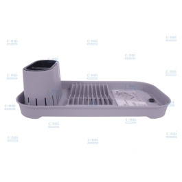 SCURGATOR VASE LUX MIC 40X20CM 872MK