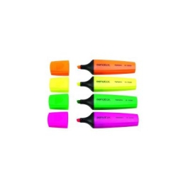 Textmarker Senator, 1-5 mm