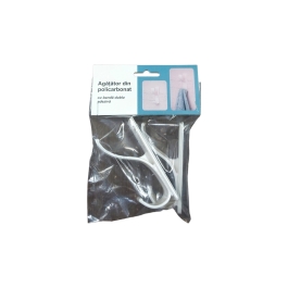 SET AGATATOR RUFE BANDA ADEZIVA 2BUC/SET 2694