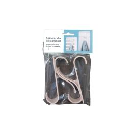 SET AGATATOR RUFE CALORIFER 2BUC/SET 2695