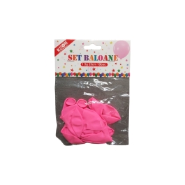 SET BALOANE 10BUC 017675/015866/015865/015867/017673/015882/01586/017672