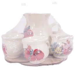 SET CANA COCOS ALB 2115