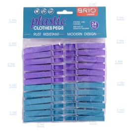 SET CARLIGE RUFE H310 24 PCS 104109